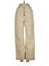CAbi Tan Jeans Size 4 - photo 1