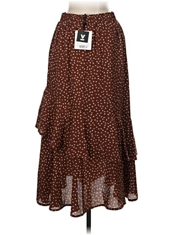 Very J Casual Skirt (view 2)