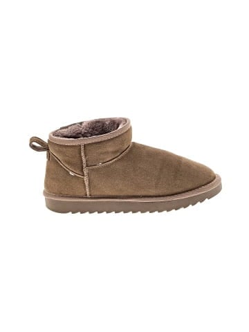 Project Cloud Ankle Boots (view 1)