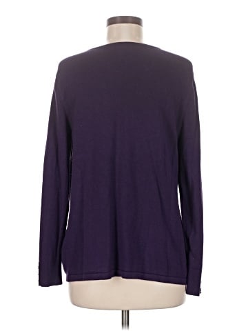 Chico's Pullover Sweater (view 2)