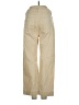 CAbi Tan Jeans Size 4 - photo 2