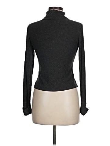 Moth Turtleneck Sweater (view 2)