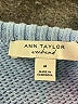 Ann Taylor Blue Jacket Size M - photo 6