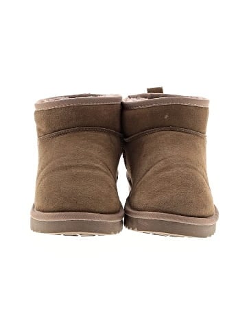 Project Cloud Ankle Boots (view 2)