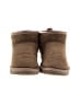 Project Cloud Brown Ankle Boots Size 9 - photo 2