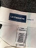 Liz Claiborne Ivory Jeans Size 16 - photo 7