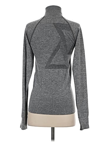 Oiselle Track Jacket (view 2)