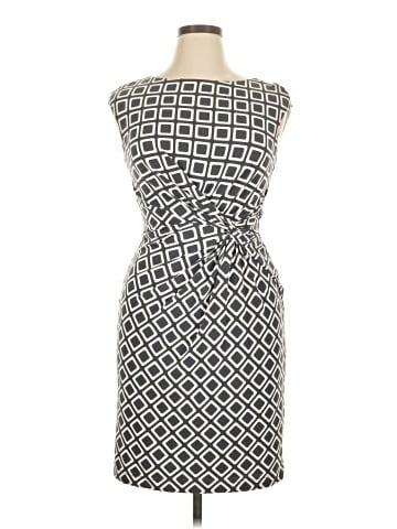 Lauren by Ralph Lauren Cocktail Dress (view 1)