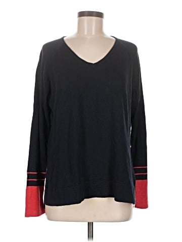 Vince. Pullover Sweater (view 1)