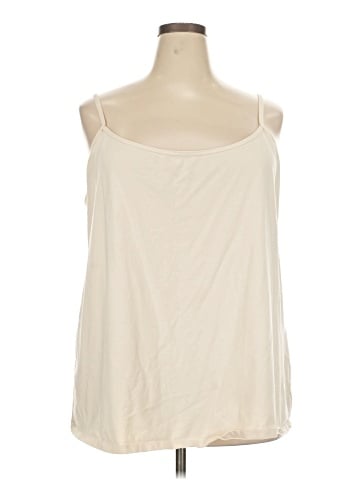 Lane Bryant Tank Top (view 1)