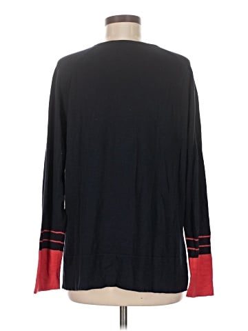 Vince. Pullover Sweater (view 2)