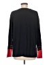 Vince. 100% Cotton Black Pullover Sweater Size M - photo 2