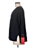 Vince. 100% Cotton Black Pullover Sweater Size M - photo 5