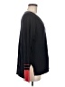 Vince. 100% Cotton Black Pullover Sweater Size M - photo 4