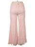 St. John Pink Silk Pants Size 12 - photo 2