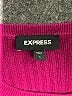 Express Burgundy Pullover Sweater Size L - photo 7
