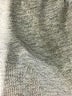 Lululemon Athletica Solid Gray Sweatpants Size S - photo 7