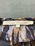 Ulla Johnson 100% Silk Blue 3/4 Sleeve Silk Top Size 6 - photo 7