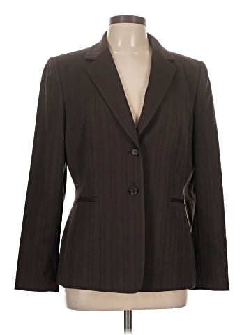 Tahari by ASL Blazer (view 1)