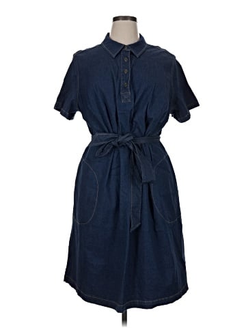 Joan Rivers Casual Dress (view 1)