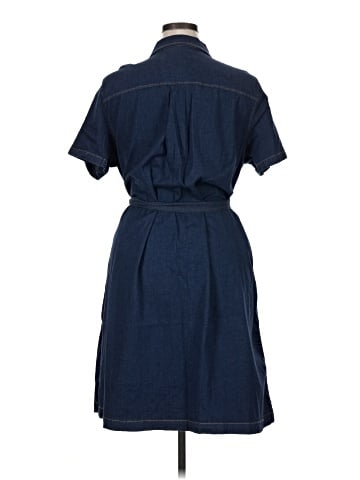 Joan Rivers Casual Dress (view 2)