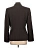 Tahari by ASL Brown Blazer Size 12 - photo 2