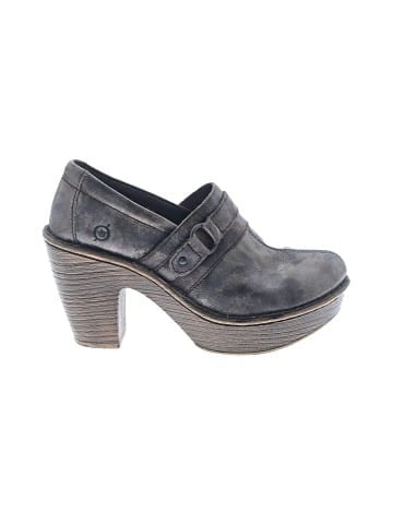 Born Mule/Clog (view 1)
