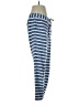 Vineyard Vines Stripes Blue Casual Pants Size XS - photo 4