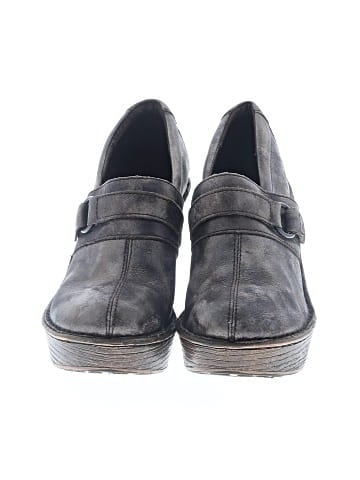 Born Mule/Clog (view 2)