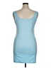 wild meadow Blue Cocktail Dress Size XL - photo 2