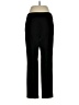 Ann Taylor LOFT Black Dress Pants Size 4 - photo 2