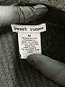 Sweet Romeo Black Cardigan Size M - photo 7