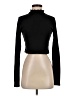 Brandy Melville Black Long Sleeve Turtleneck Size S (estimated) - photo 1