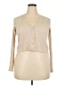 Universal Thread Tan Cardigan Size XXL - photo 1