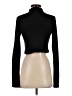 Brandy Melville Black Long Sleeve Turtleneck Size S (estimated) - photo 2