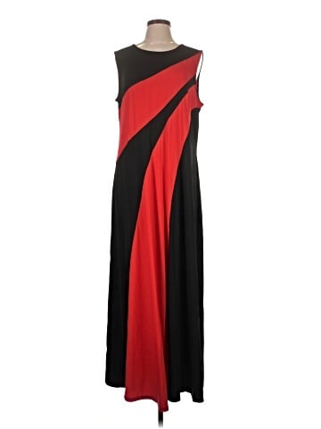 Metrostyle Cocktail Dress (view 1)