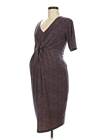 A Pea in the Pod Casual Dress (view 1)