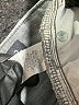 J.Jill Chevron-herringbone Gray Jeans Size 2 (petite) - photo 9
