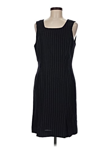 Jones New York Casual Dress (view 1)
