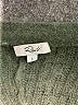 Rails Animal Print Green Pullover Sweater Size L - photo 7