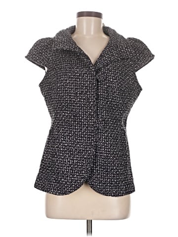 Saks Fifth Avenue Vest (view 1)