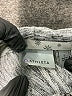 Athleta Gray Track Jacket Size S - photo 6