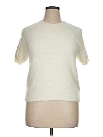 Pilcro Pullover Sweater (view 1)