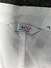 D&Co. Solid White Casual Pants Size 18W - photo 4