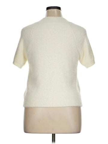 Pilcro Pullover Sweater (view 2)