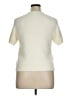 Pilcro Ivory Pullover Sweater Size XL - photo 2