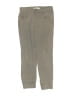 Levi's 100% Cotton Gray Casual Pants Size 7 - photo 1