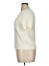 Pilcro Ivory Pullover Sweater Size XL - photo 5