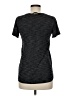 Lululemon Athletica Tweed Gray Active T-Shirt Size 6 - photo 2