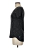 Lululemon Athletica Tweed Gray Active T-Shirt Size 6 - photo 5
